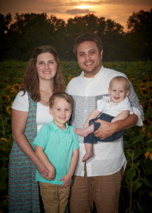 scruggs-family