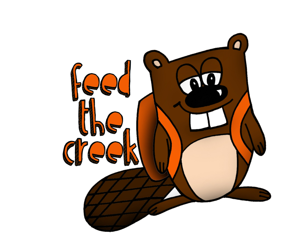 Feed-The-Creek