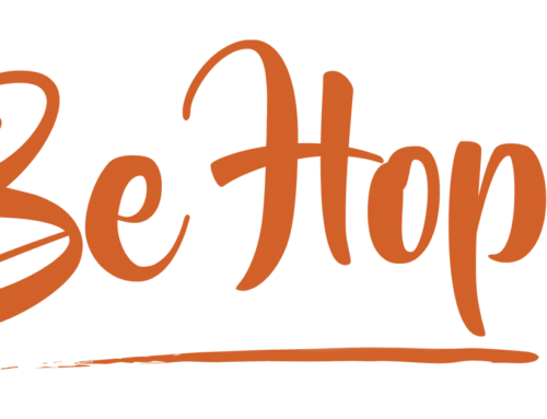 Be Hope totals