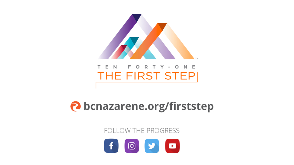 FirstStep-URL