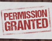Permission Granted