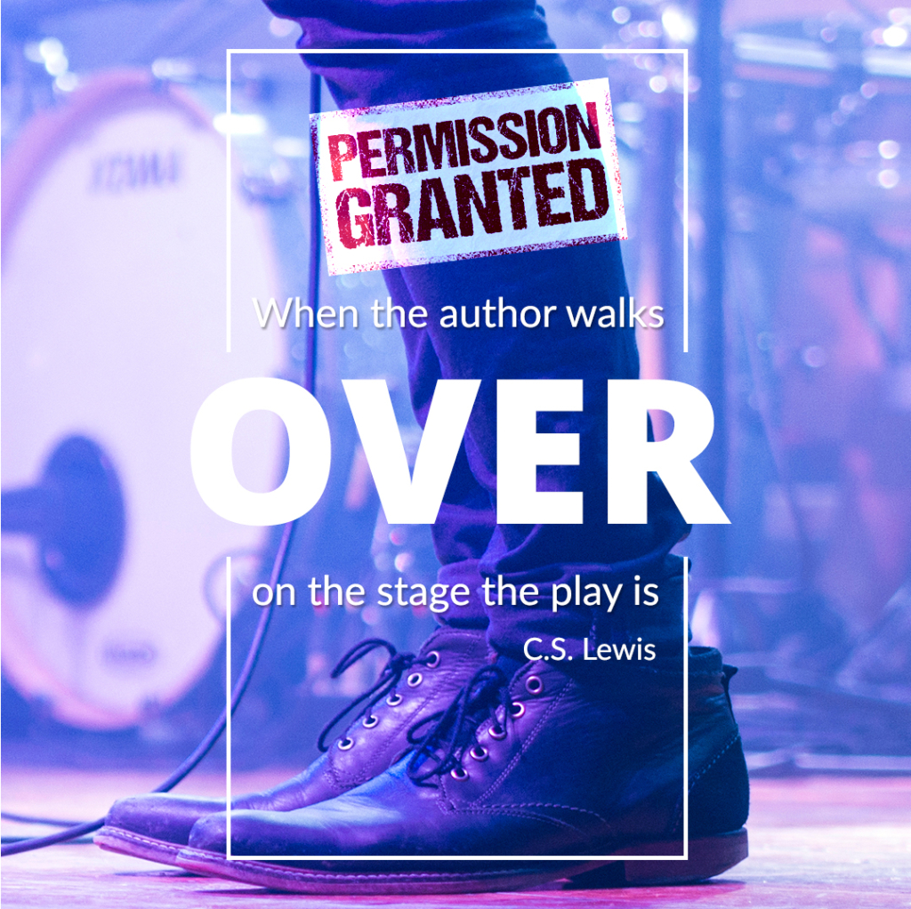 Permission Granted