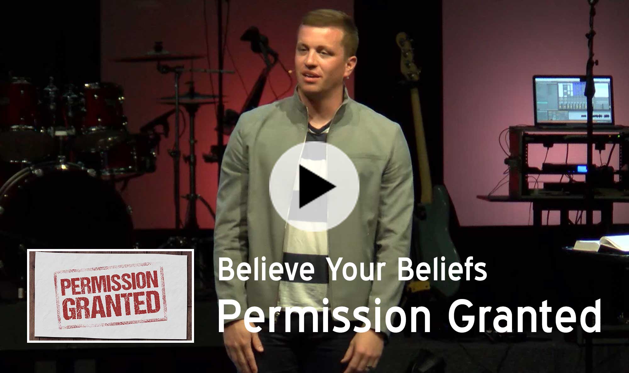 Believe Your Beliefs