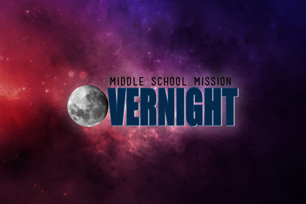 Mission Overnight