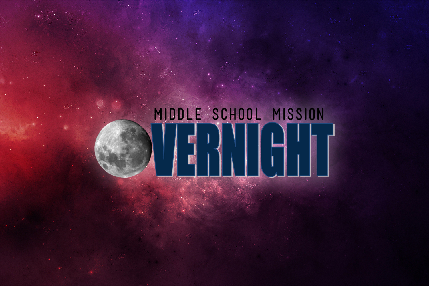 Mission Overnight