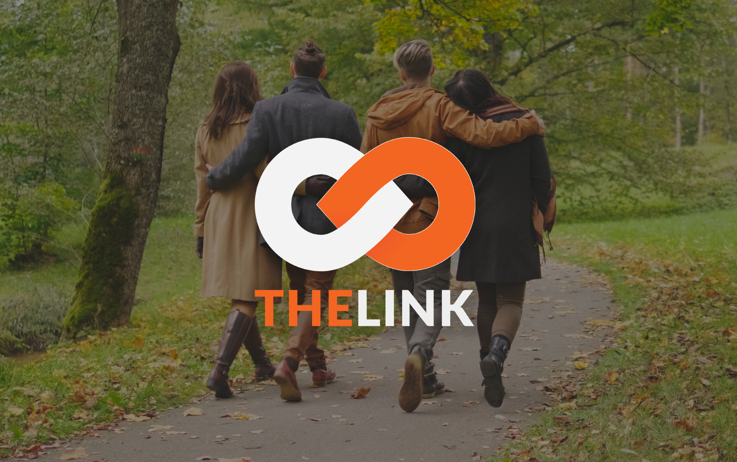 the link