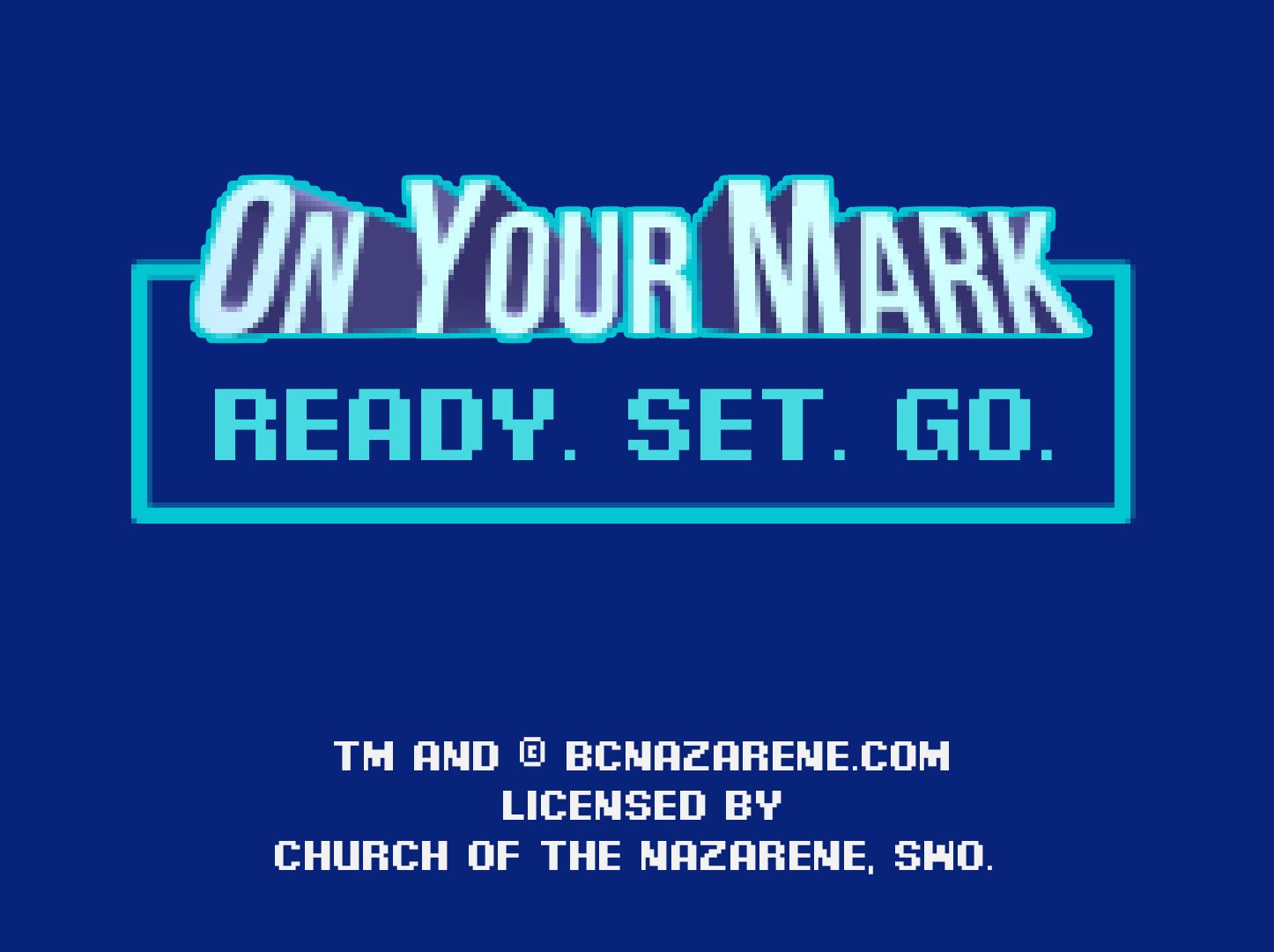 OnYourMark-promo