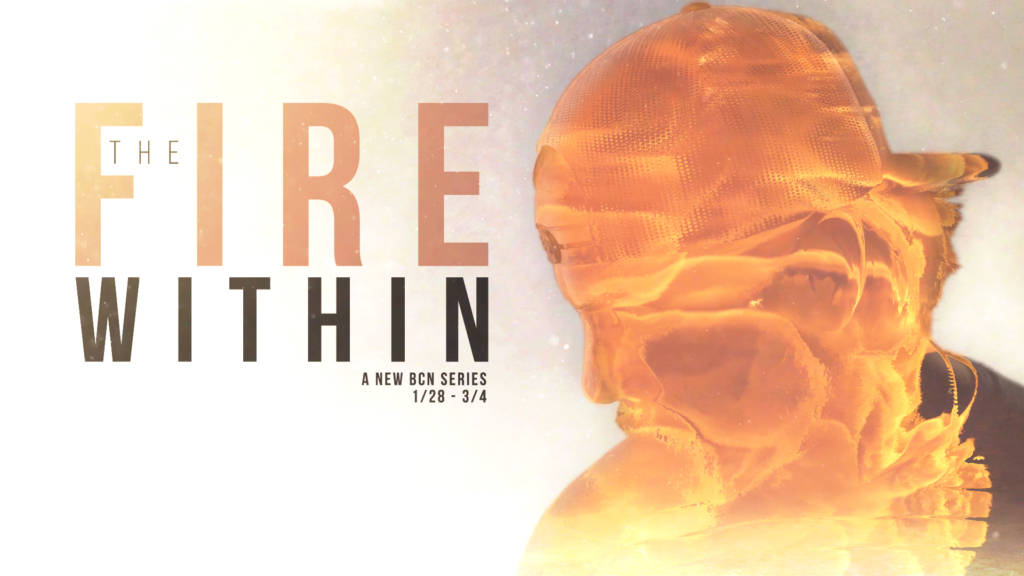 Fire Within Main