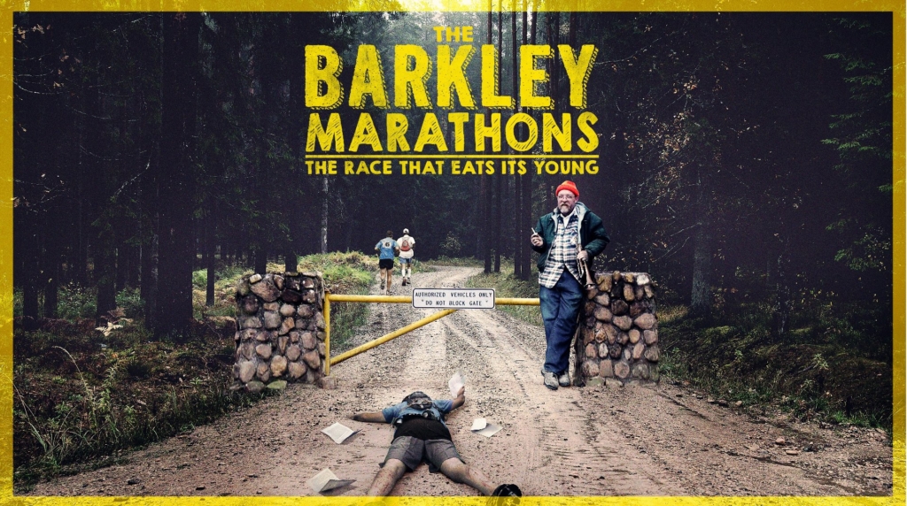 Barkley Race