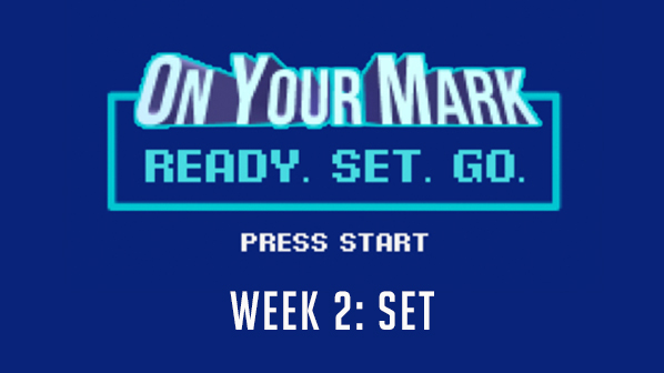 week 2 set
