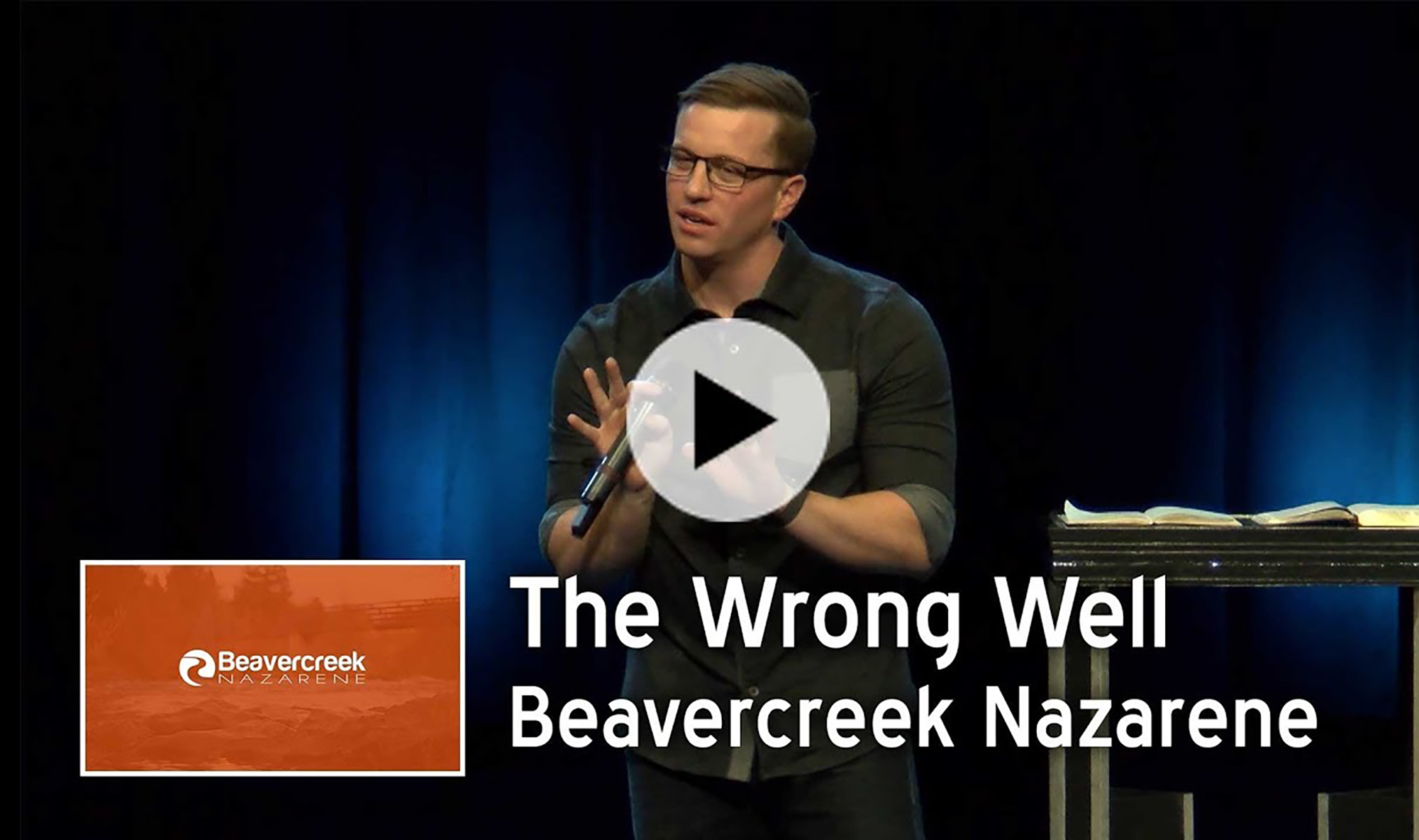 sermon-wrong-well-new