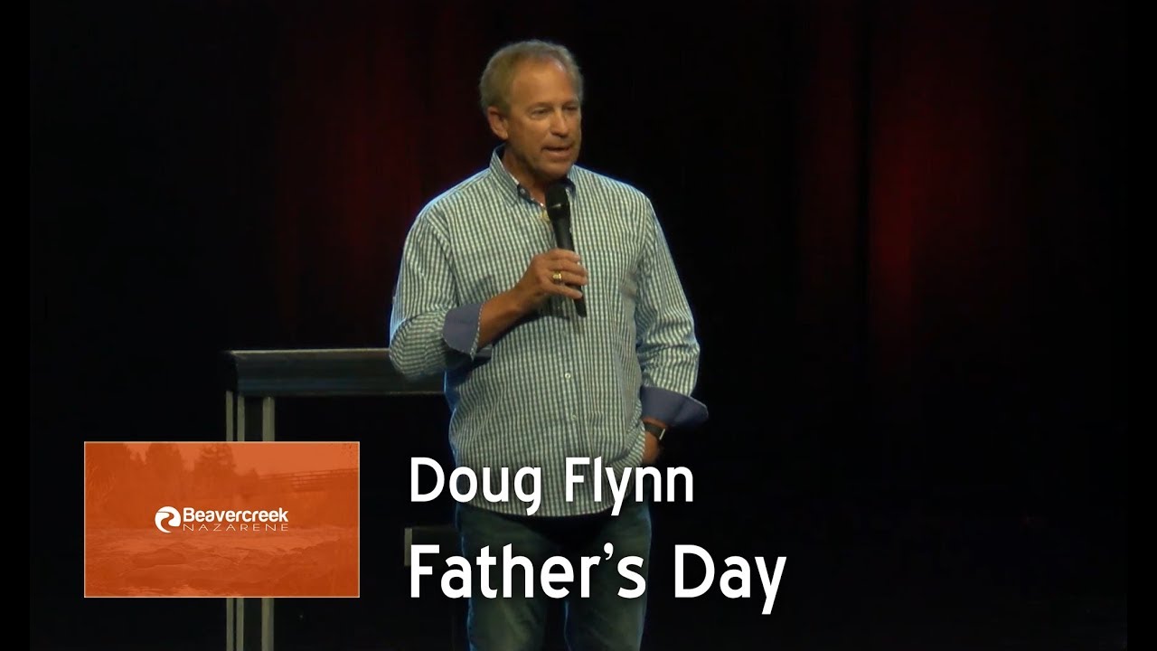 DougFlynn-FathersDay