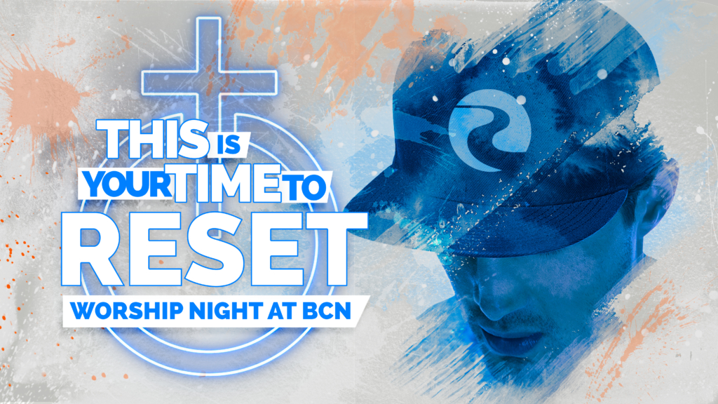 Reset