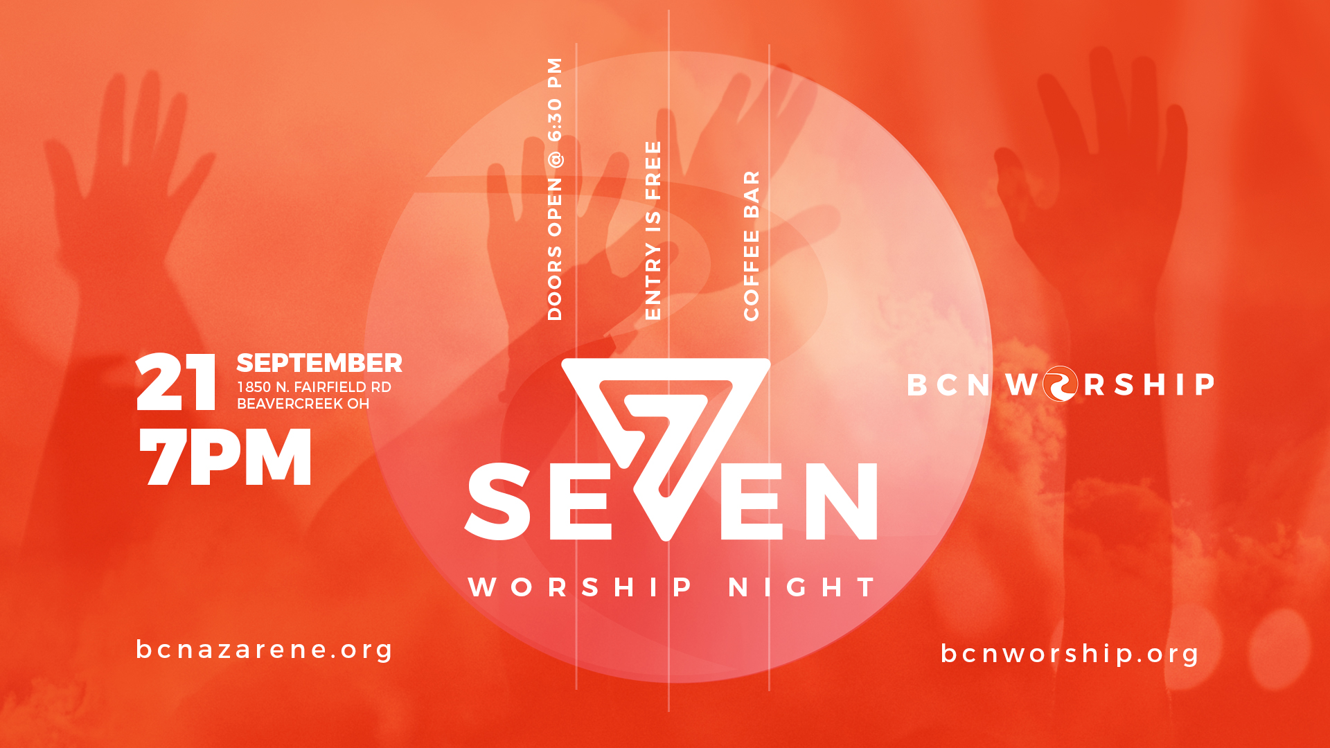 7-worship-night