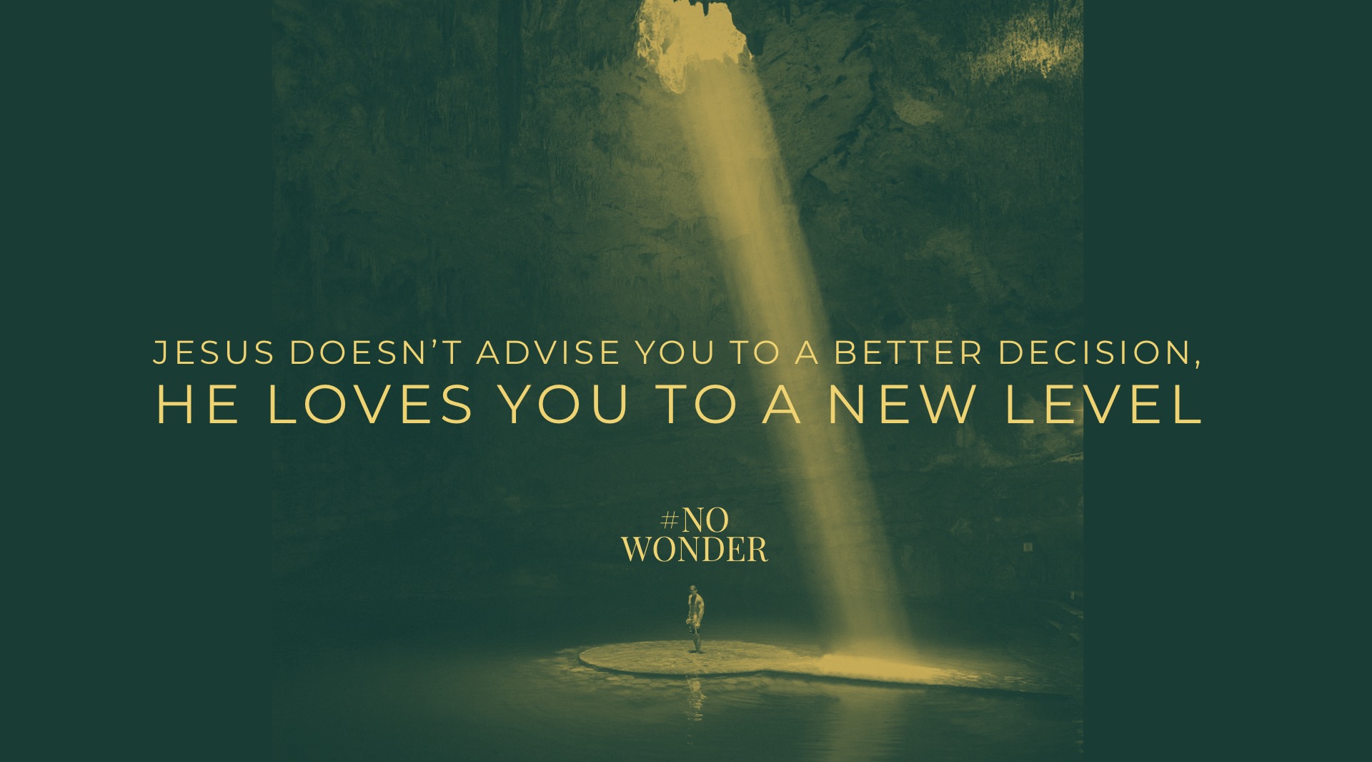New-Level-Love