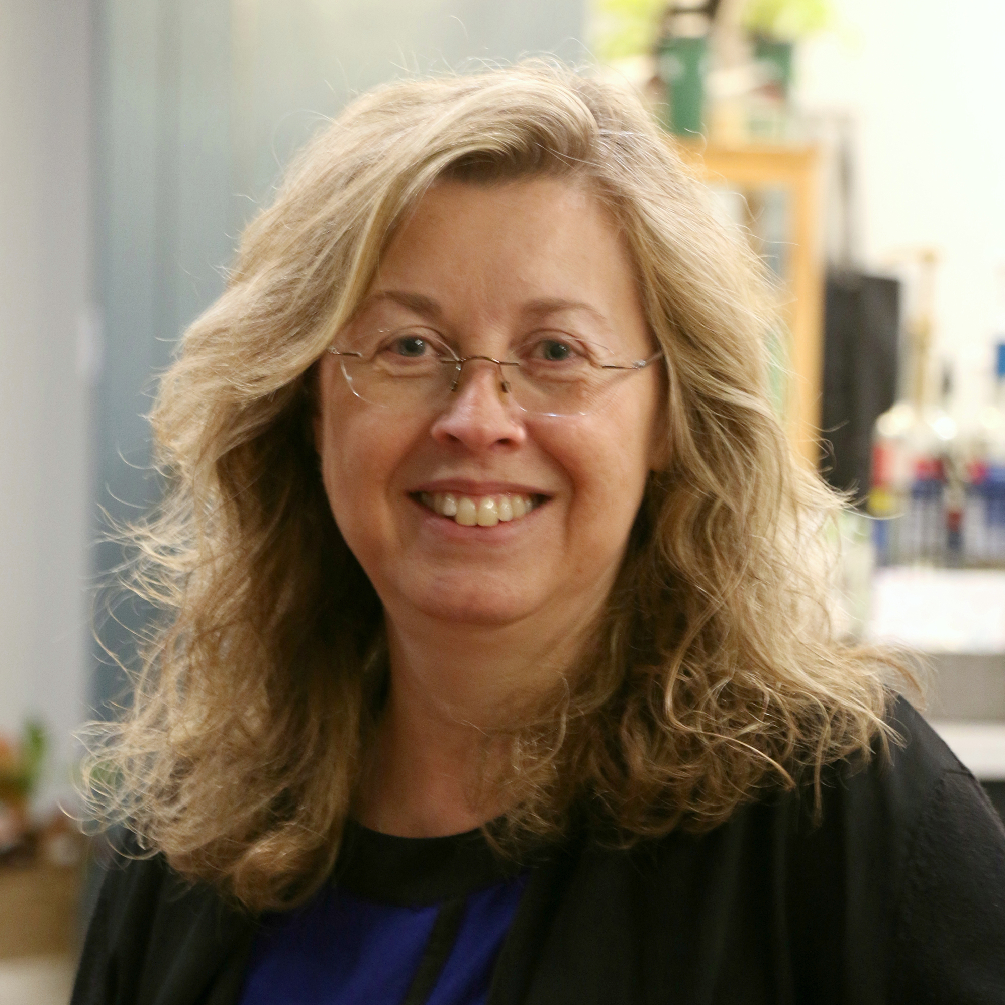 Deb Brickey