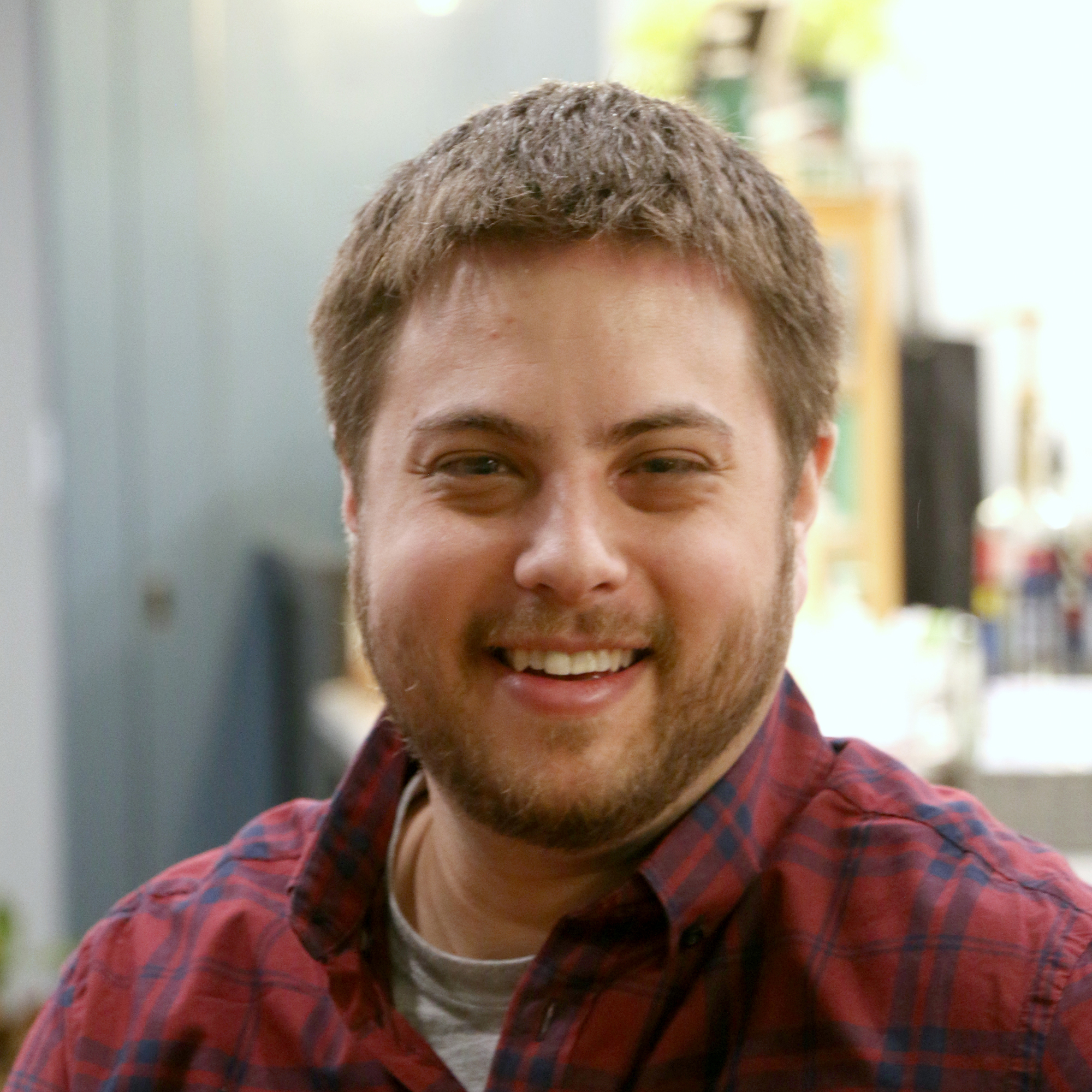 Matt Scruggs Matt Scruggs