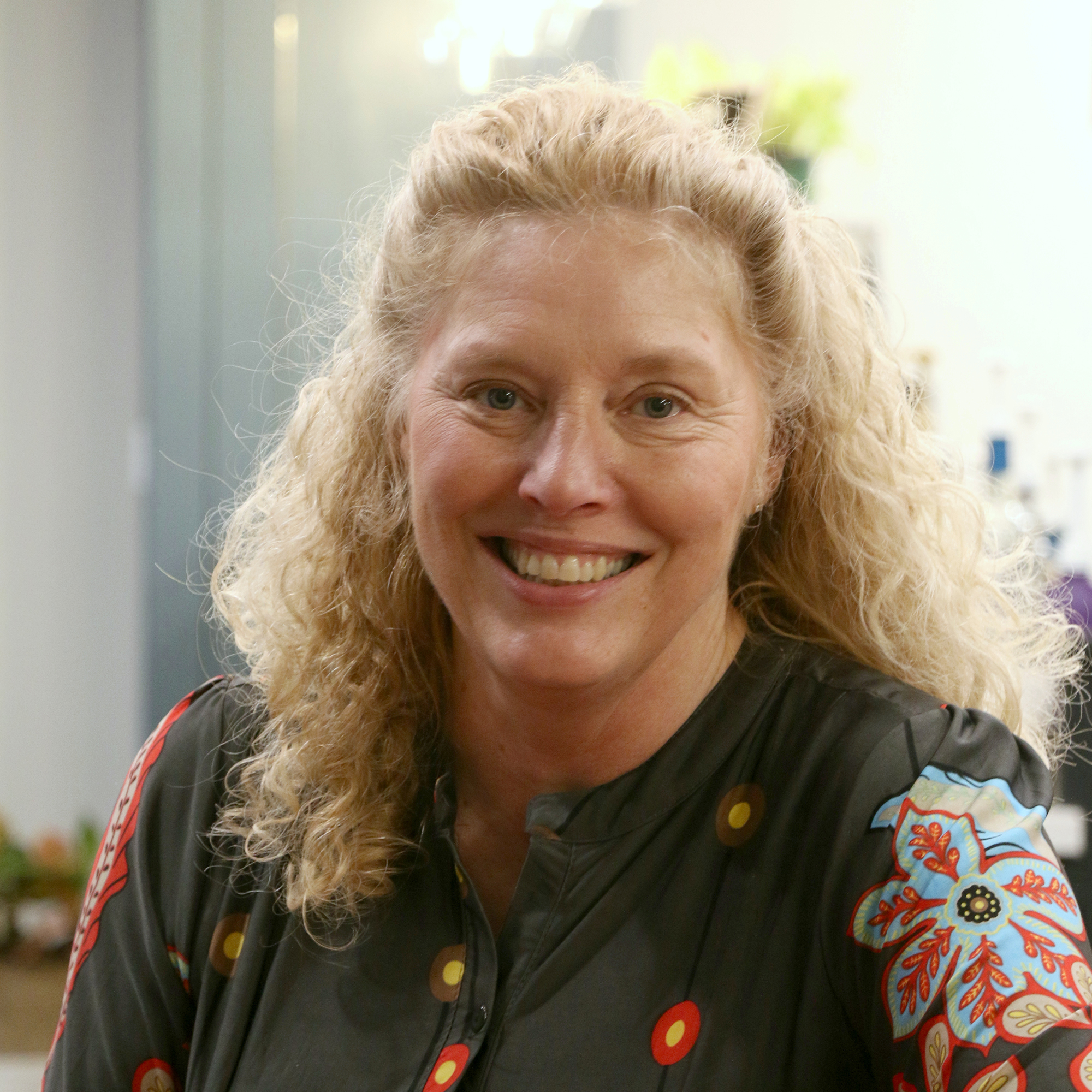 Sharon Fulcher Sharon Fulcher