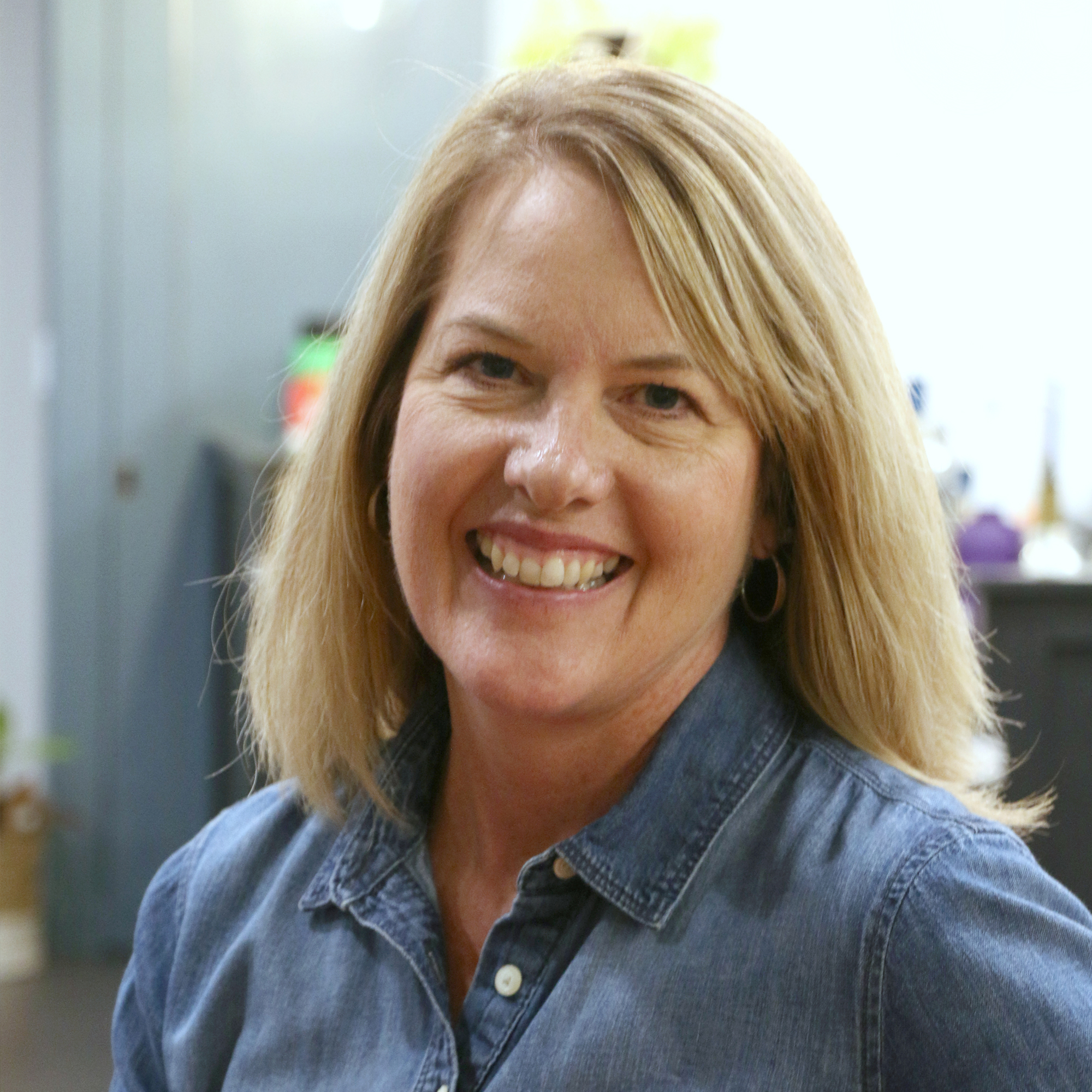 Sheila Slone Sheila Slone